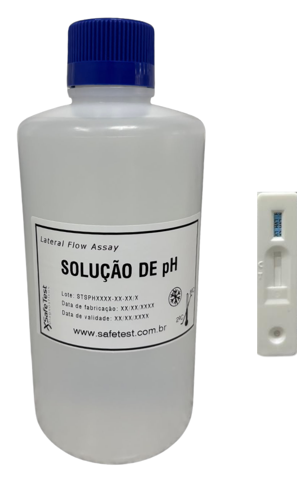 SolucaoPH
