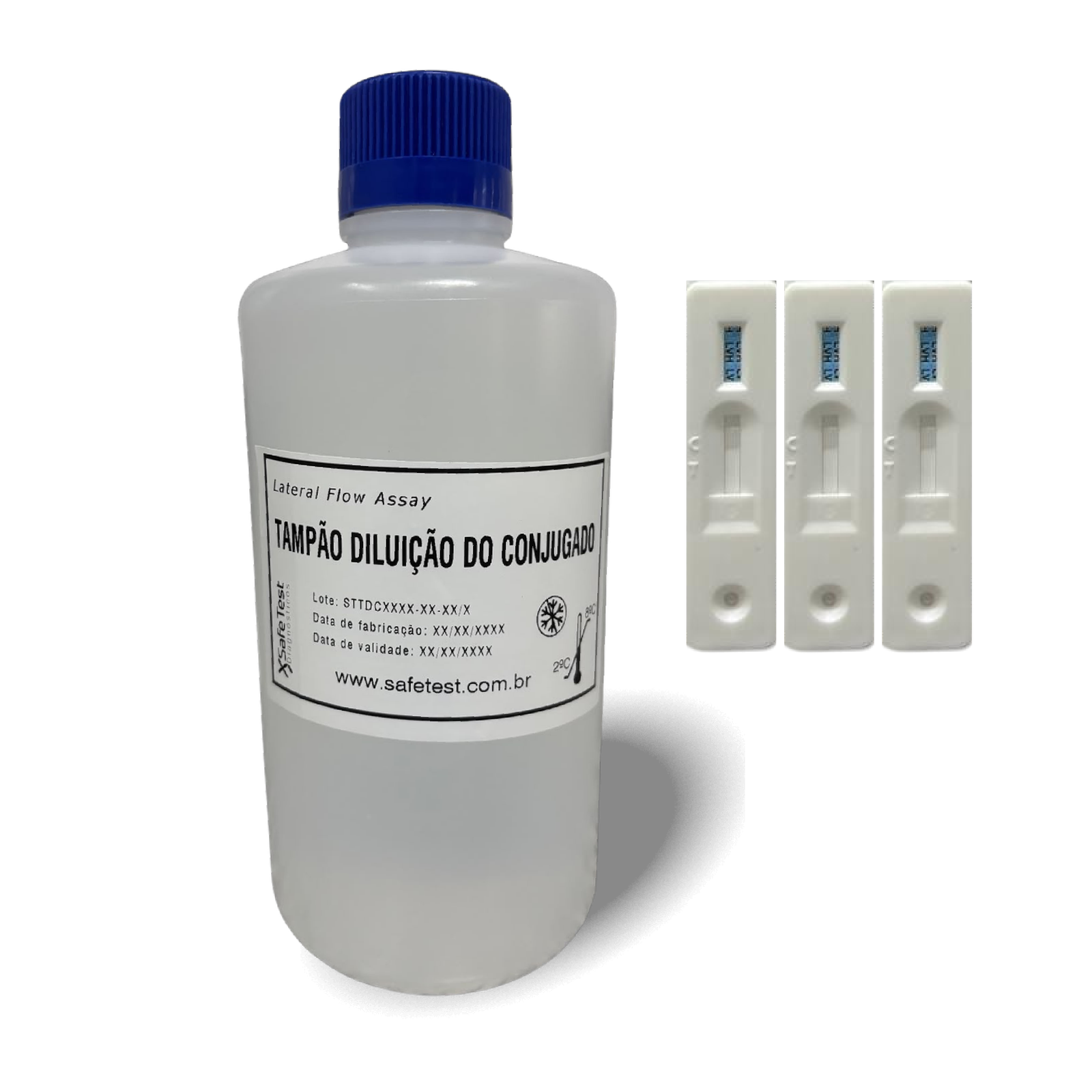 Tampao-Diluicao-Conjugado